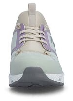 Rieker, sportliche Damen-Sneaker, mit herausnehmbarem Fu&szlig;bett 